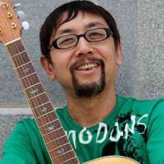 习明吉他谱