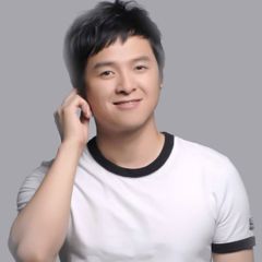 阿浩吉他谱
