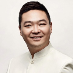 杨冠成