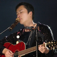 林俊华吉他谱