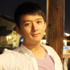 吕行吉他谱
