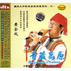 黄金成吉他谱