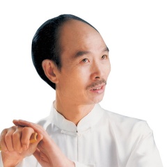 李伯清