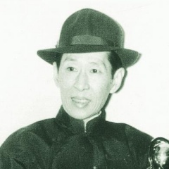 新马师曾