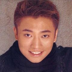 辛子奇