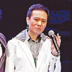 陈德彰吉他谱