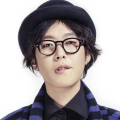 金韩一吉他谱