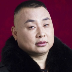 贾富营