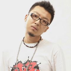MC沙洲吉他谱