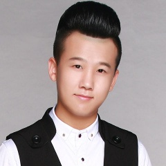 温梓豪吉他谱