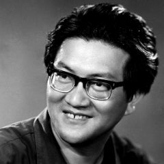 施光南吉他谱