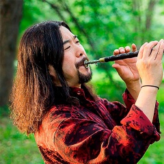 郭雅志吉他谱