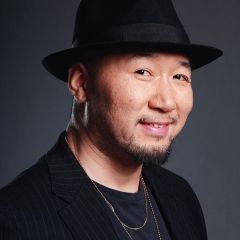 张岭