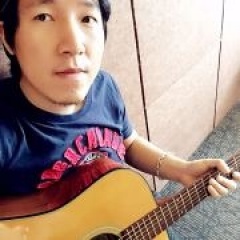 梁正吉他谱