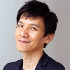 张觉隆