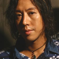 阿唯吉他谱