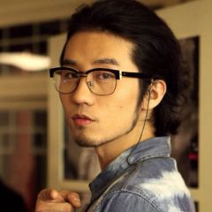 刘循子墨吉他谱