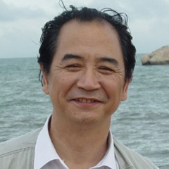 艾宝良
