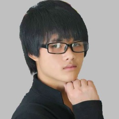 伍心杰
