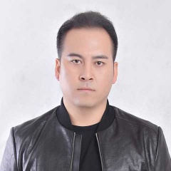 江湖哥吉他谱