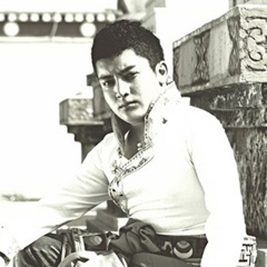 阿桑·格来鹏措吉他谱