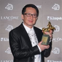 Ricky Ho吉他谱