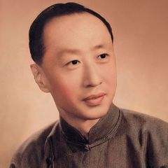 马连良吉他谱