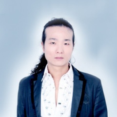 张海吉他谱