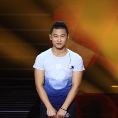 冀行吉他谱