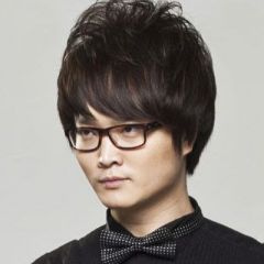海峰吉他谱