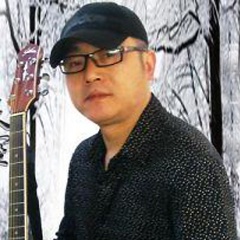 阿福吉他谱