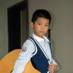 <b>李小浩</b>吉他谱