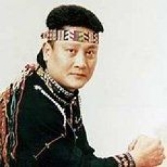 万沙浪吉他谱