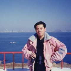 曹庆跃
