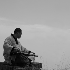 如山法师吉他谱