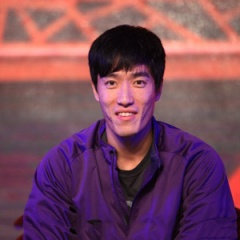 刘翔