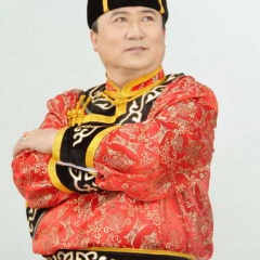 扎格达苏荣吉他谱