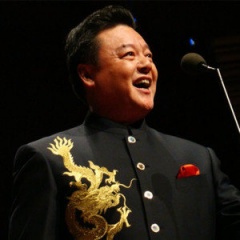 周琦
