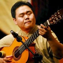 殷飙吉他谱