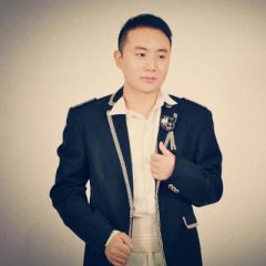 管文东吉他谱
