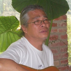 陈永淘吉他谱