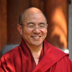 索达吉堪布吉他谱