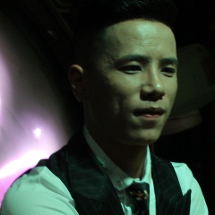 DJ黄小良