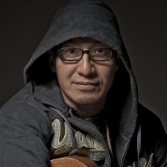 柳重言吉他谱