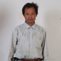 周木科吉他谱