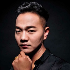 侯本岗吉他谱