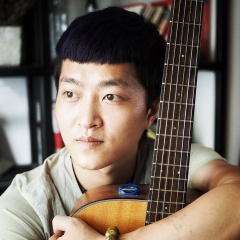 刘星宏吉他谱