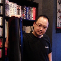 罗晓音吉他谱
