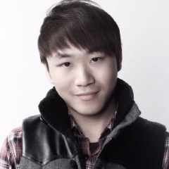 澔志吉他谱