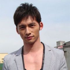 温升豪